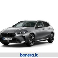 BMW Serie 1 118d MSport Pro auto