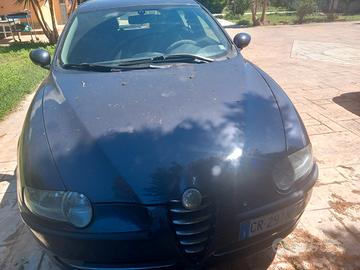 Alfa romeo 147 - 2004