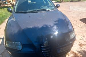 Alfa romeo 147 - 2004