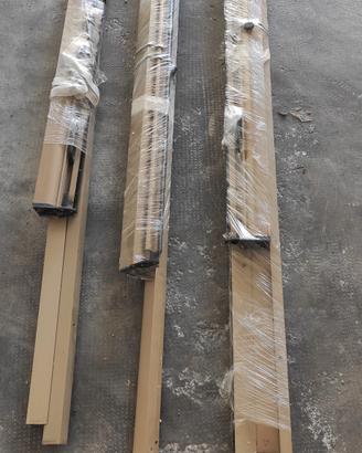 zanzariere marca Gibus