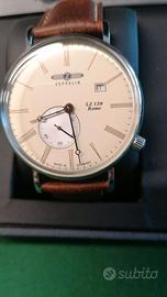 Orologio Zeppelin originale