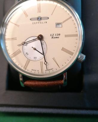 Orologio Zeppelin originale