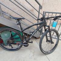 Scapin oraklo 29" taglia M anno 2017