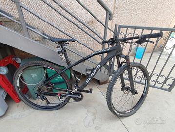 Scapin oraklo 29" taglia M anno 2017