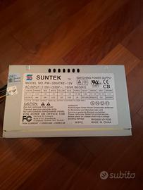 Alimentatore pc