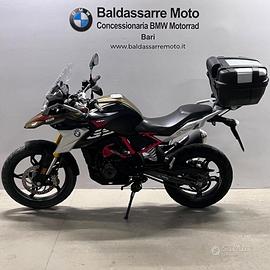 BMW g 310 gs Abs my21