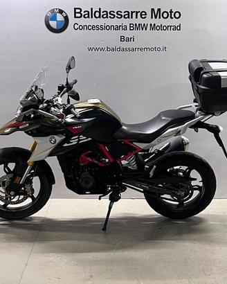 BMW g 310 gs Abs my21