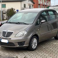 Lancia MUSA 1.4 16V Oro Plus