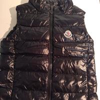 Moncler smanicato 6 anni
