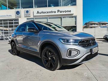 Volkswagen T-Roc 1.5 TSI ACT DSG Sport 150 CV