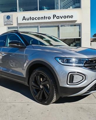 Volkswagen T-Roc 1.5 TSI ACT DSG Sport 150 CV