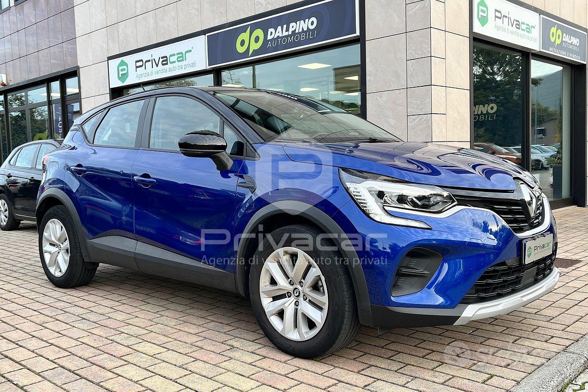 Renault Captur 2ª serie