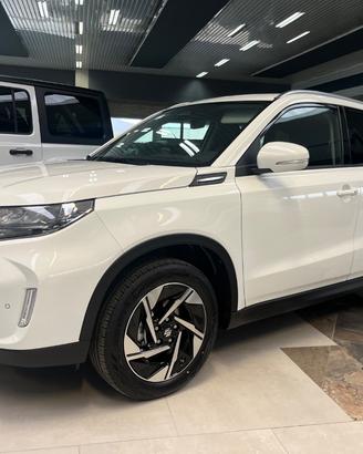 SUZUKI Vitara 1.4 Hybrid 4WD AllGrip Top IN PRONTA