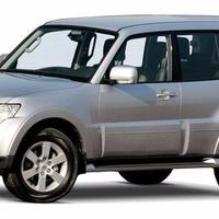 Ricambi NUOVI Mitsubishi Pajero dal 2007 in poi