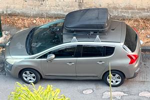 Peugeot 3008 1.6hdi