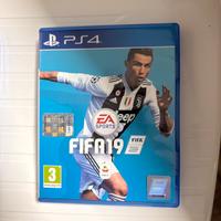 Fifa 19 ps4