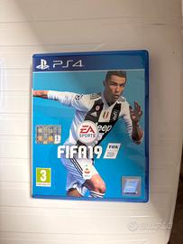 Fifa 19 ps4