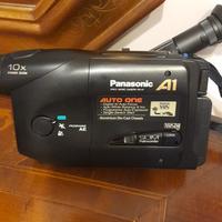 Videocamera Panasonic