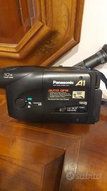 Videocamera Panasonic