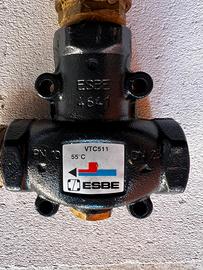 Valvola Anticondenza termostufa 55 ESBE