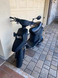 MBK booster 50 spirit