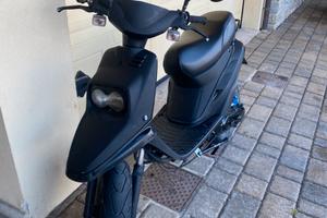 MBK booster 50 spirit