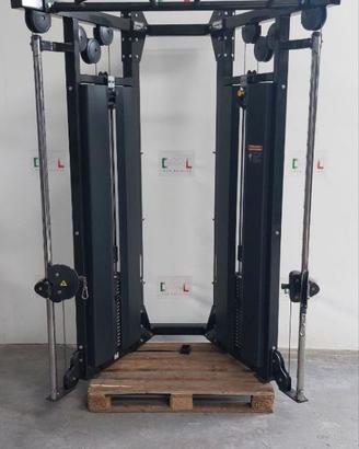 macchinari ORIGINALI Hammer Strenght