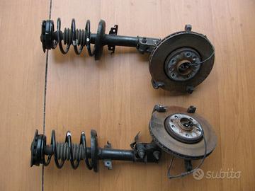 Ammortizzatori RENAULT Scénic “3” 1.5 dCi D(110 CV