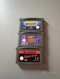 3 Super Mario Bros (Multi)