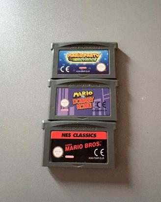 3 Super Mario Bros (Multi)