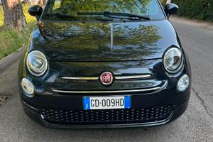 Fiat 500 1.2 hyrIda 2021