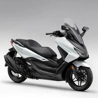 HONDA Forza 350 Abs my25