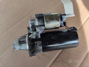 Motorino avviamento BMW 530 2993cc XD 2006