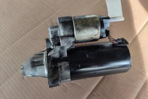 Motorino avviamento BMW 530 2993cc XD 2006