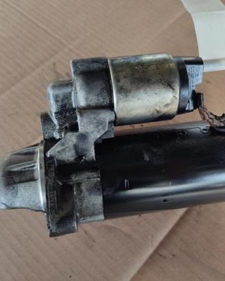 Motorino avviamento BMW 530 2993cc XD 2006