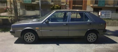 Lancia delta lx 1300 buono stato