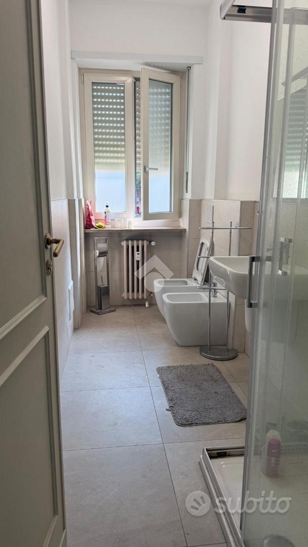 Appartamento di 5 locali in Santa Rita, foto 22 di 23