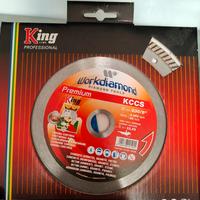 Workdiamond DISCO DIAMANTATO Ø 230