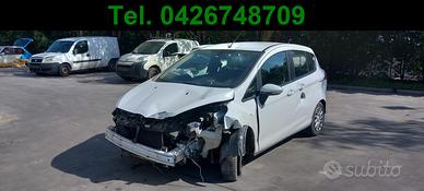 Ricambi usati FORD B-MAX 1.4 BENZINA 66KW - RTJC