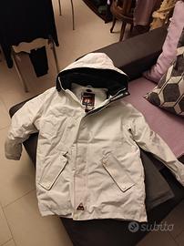 Giaccone trapuntato Anapurna 