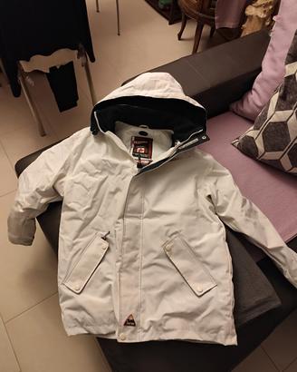 Giaccone trapuntato Anapurna 