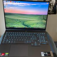 Portatile Lenovo  Legion