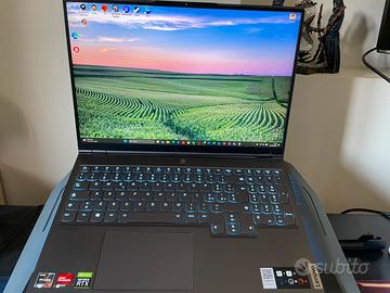 Portatile Lenovo  Legion