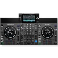 CONSOLE DJ Denon SC live 4 - COME NUOVA