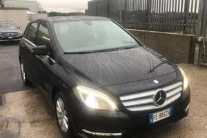Mercedes Classe B 180 Executive