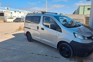 Nissan NV 200 riduzione prezzo