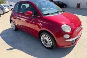 Fiat 500 1.3 Multijet 16V 75 CV Lounge