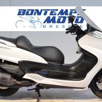 YAMAHA Majesty 400 - 30.000 KM