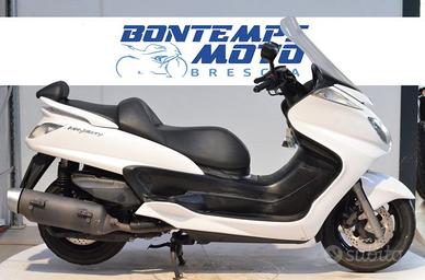 YAMAHA Majesty 400 - 30.000 KM