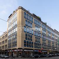 MONOLOCALE RISTRUTTURATO AL PIANO ALTO